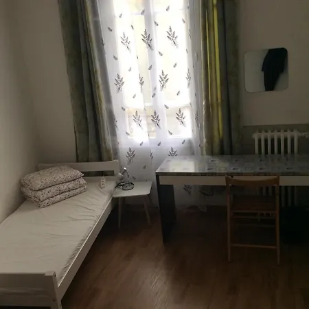 Rose Apartment Villejuif Exterior photo