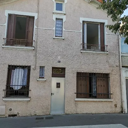 Rose Apartment Villejuif Exterior photo