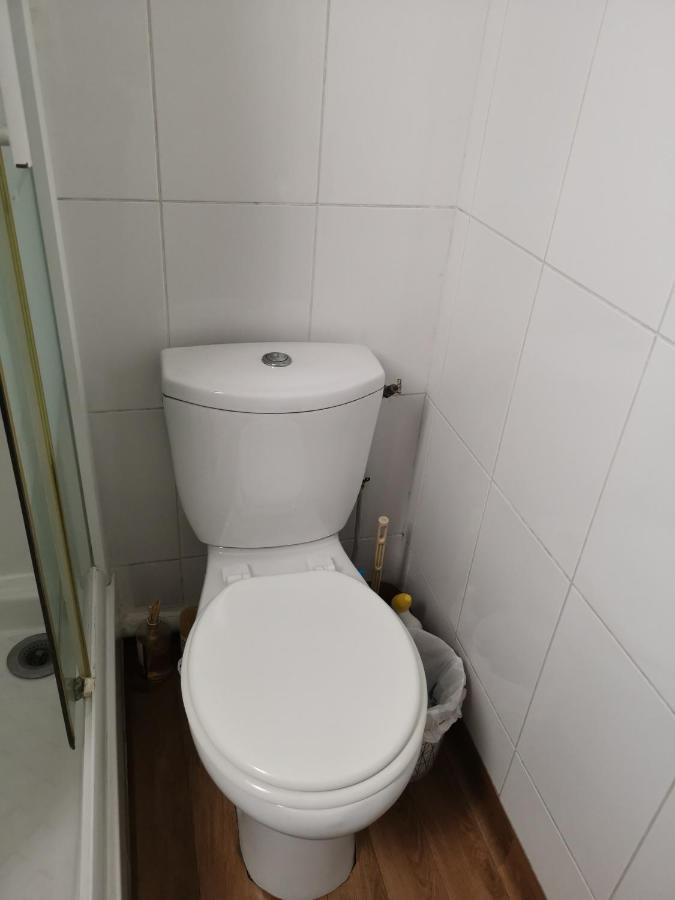 Rose Quarto em Acomodações Particulares