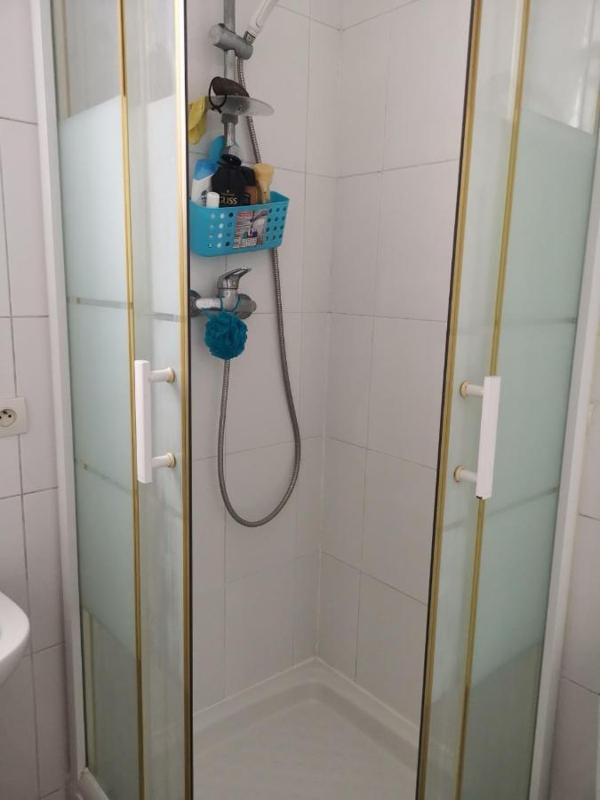 Rose Quarto em Acomodações Particulares