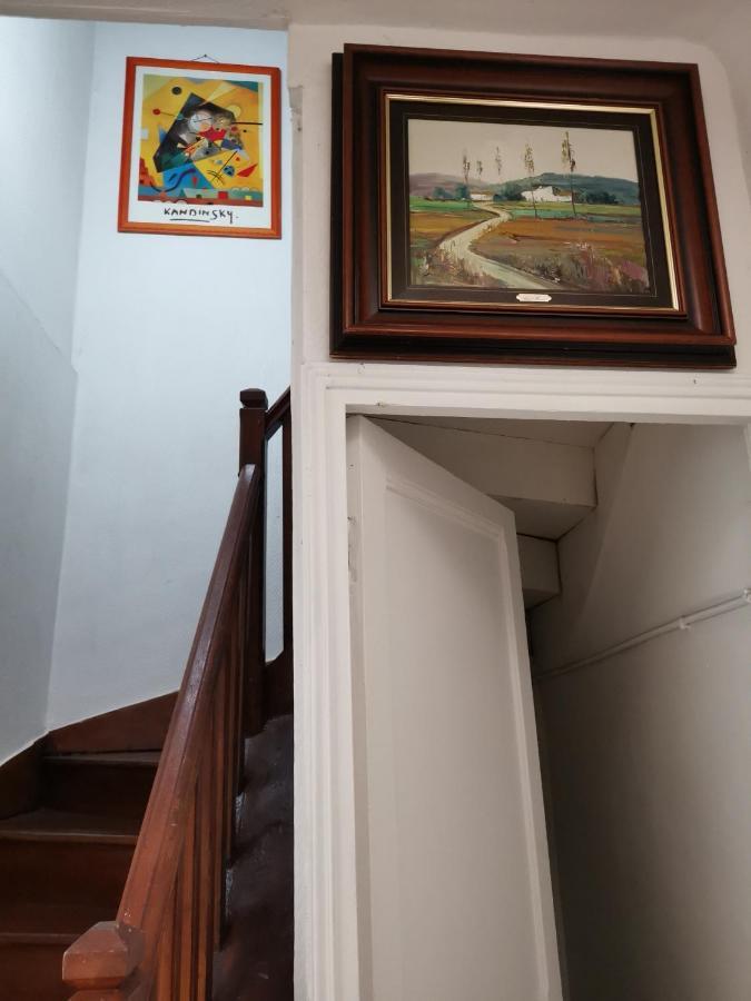 Quarto em Acomodações Particulares Rose