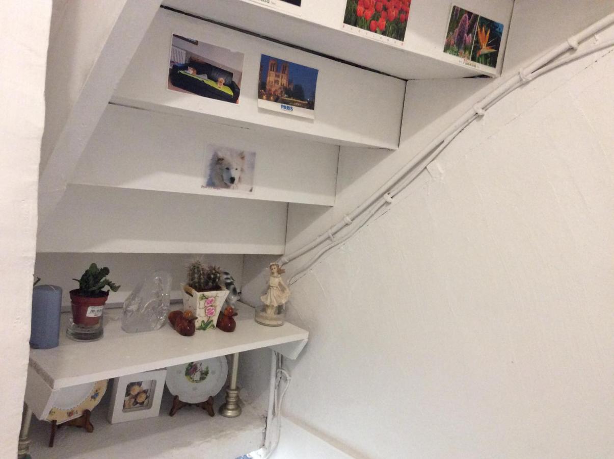 Quarto em Acomodações Particulares Rose Villejuif