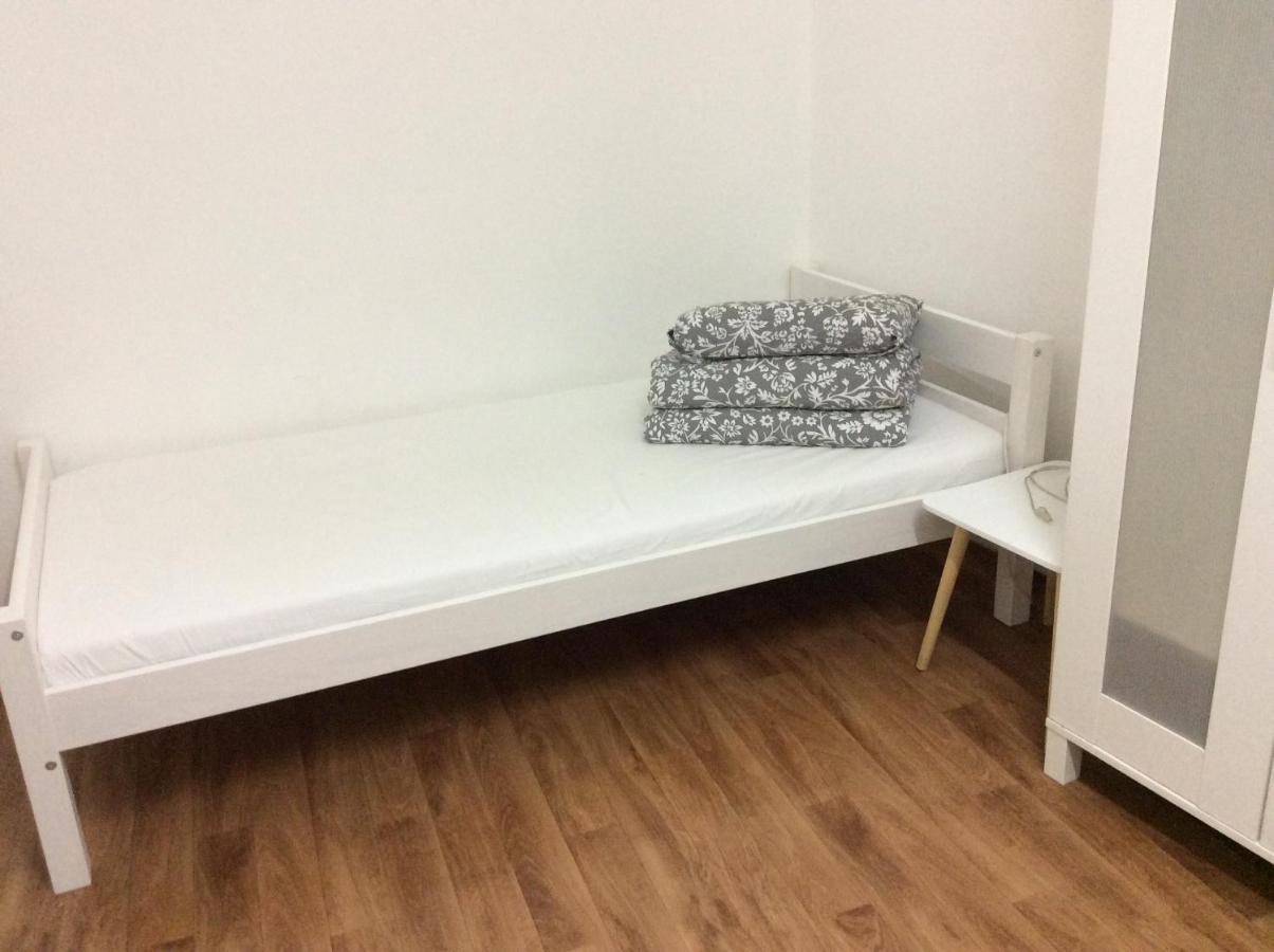 Quarto em Acomodações Particulares Rose Villejuif