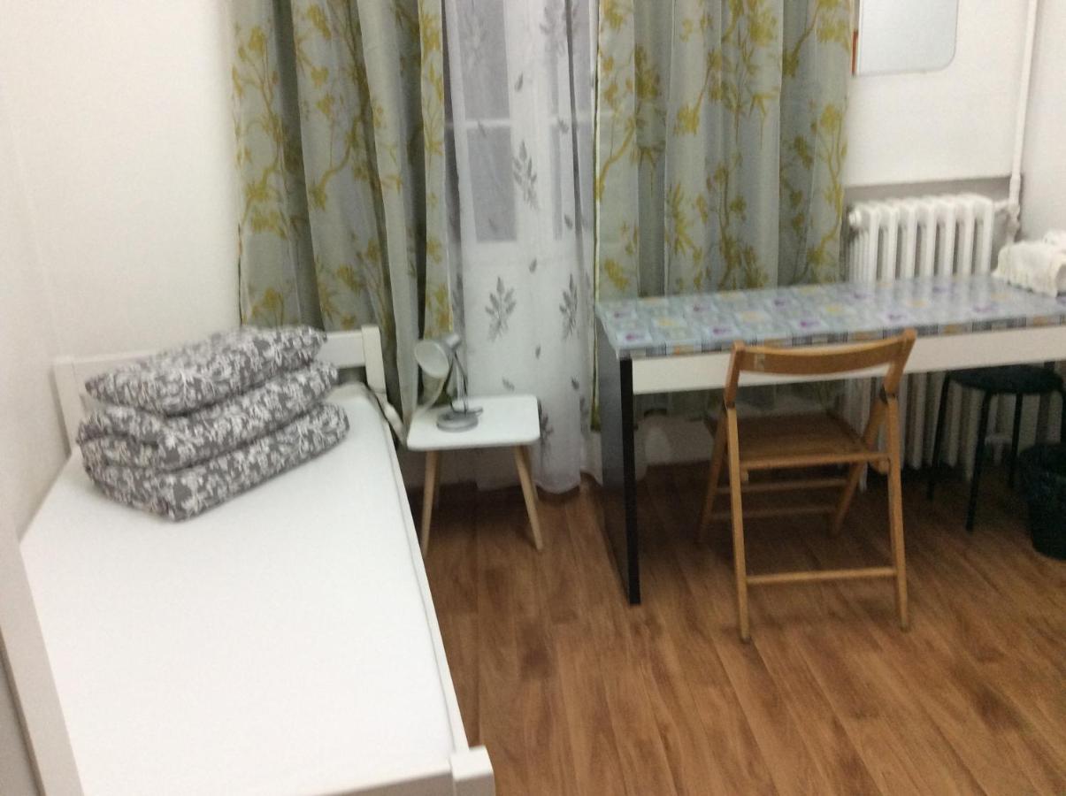 Quarto em Acomodações Particulares Rose